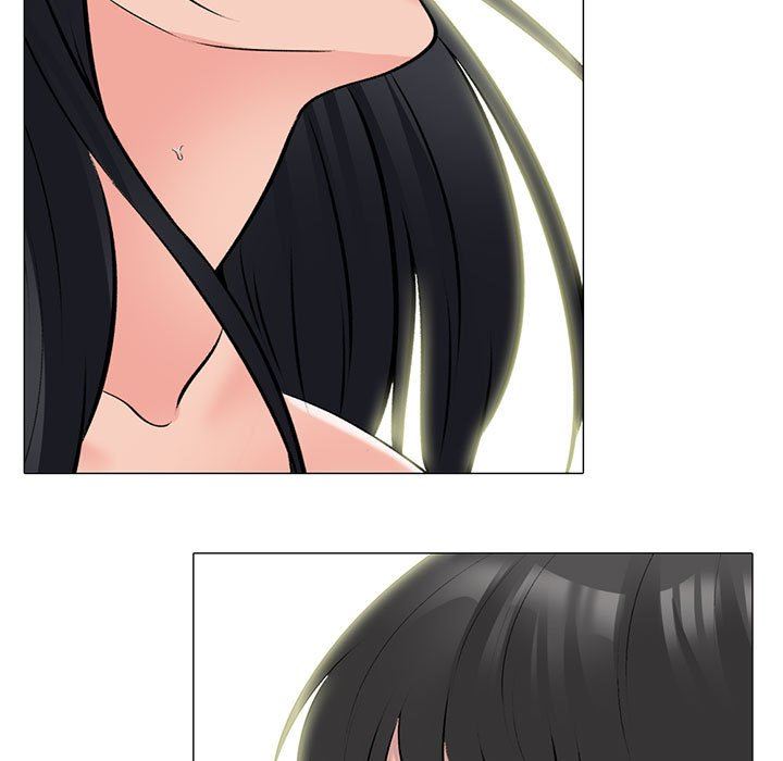 《心机女教授》漫画 第160話