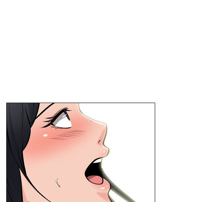 《心机女教授》漫画 第160話