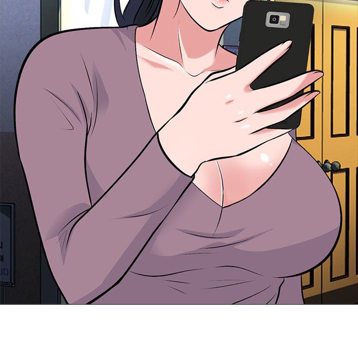 《心机女教授》漫画 第160話