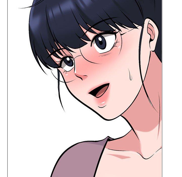 《心机女教授》漫画 第160話