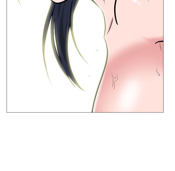 《心机女教授》漫画 第160話