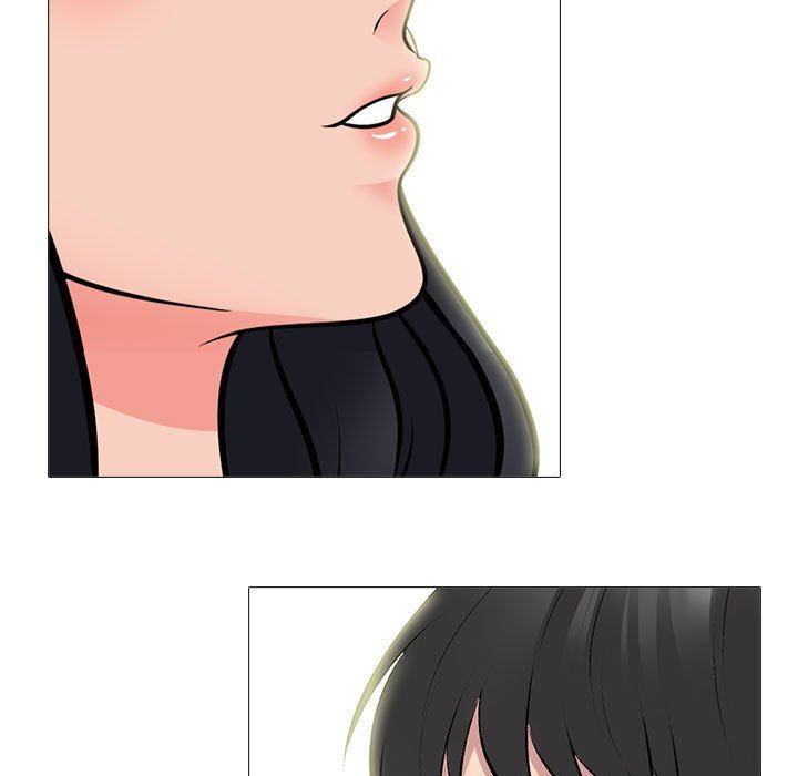 《心机女教授》漫画 第160話