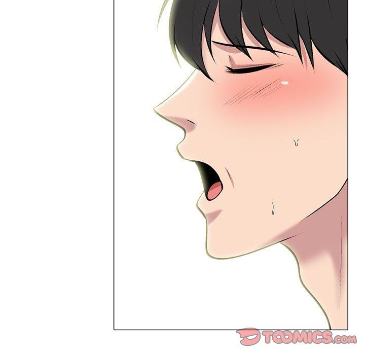 《心机女教授》漫画 第161話