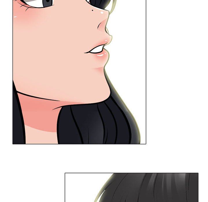 《心机女教授》漫画 第161話
