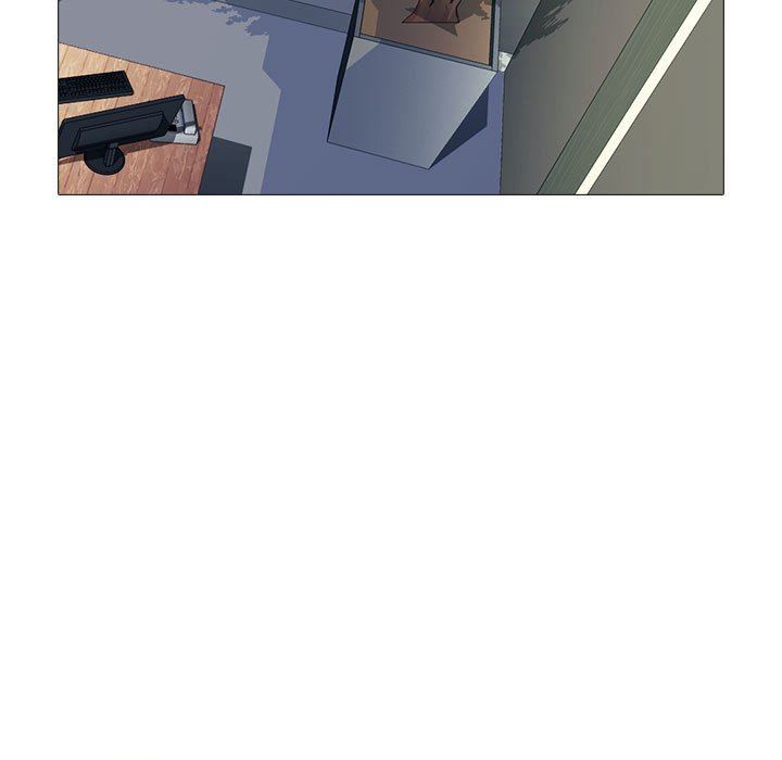 《心机女教授》漫画 第161話