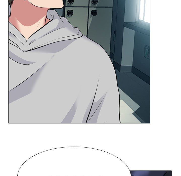 《心机女教授》漫画 第161話