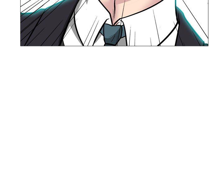 《心机女教授》漫画 第161話