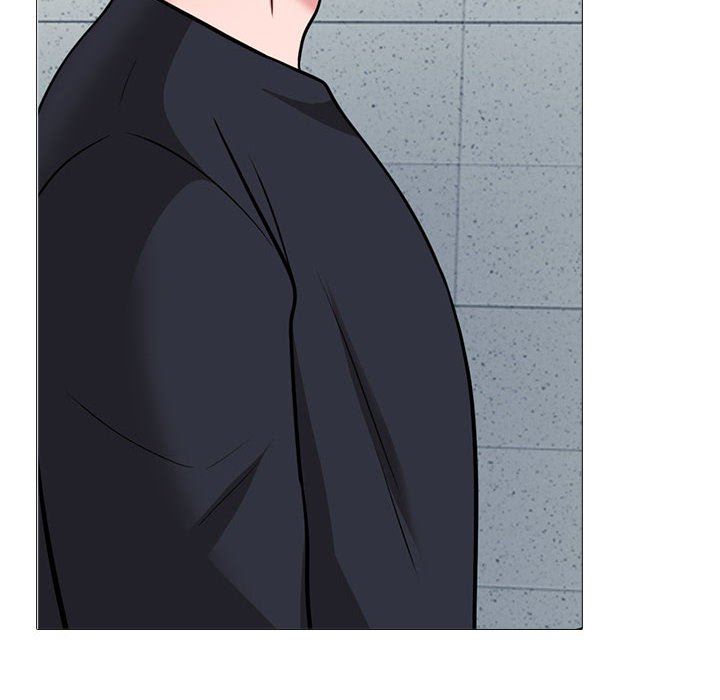 《心机女教授》漫画 第162話