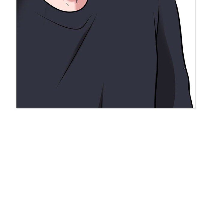 《心机女教授》漫画 第163話