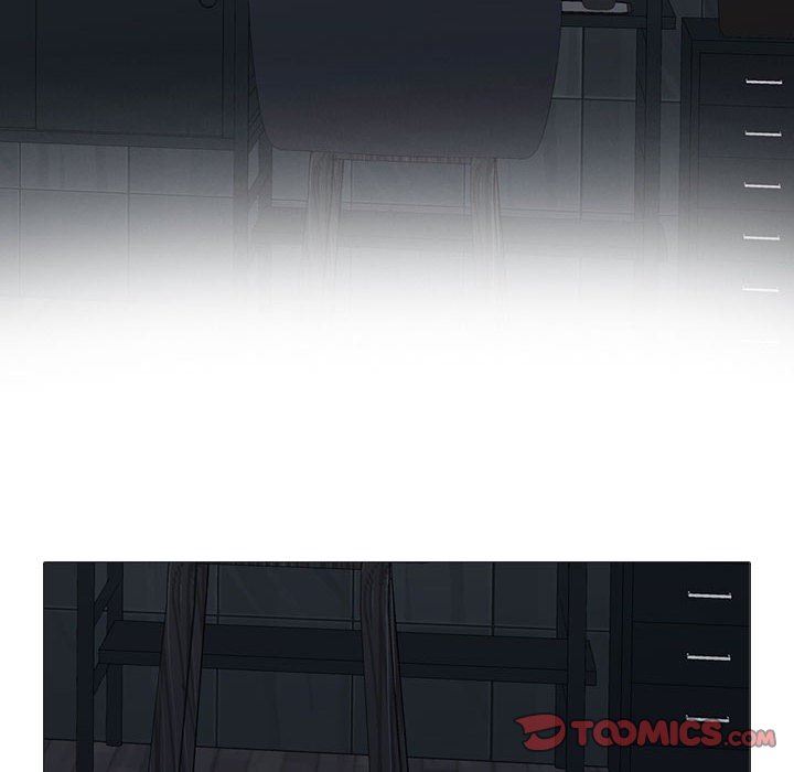 《心机女教授》漫画 第163話