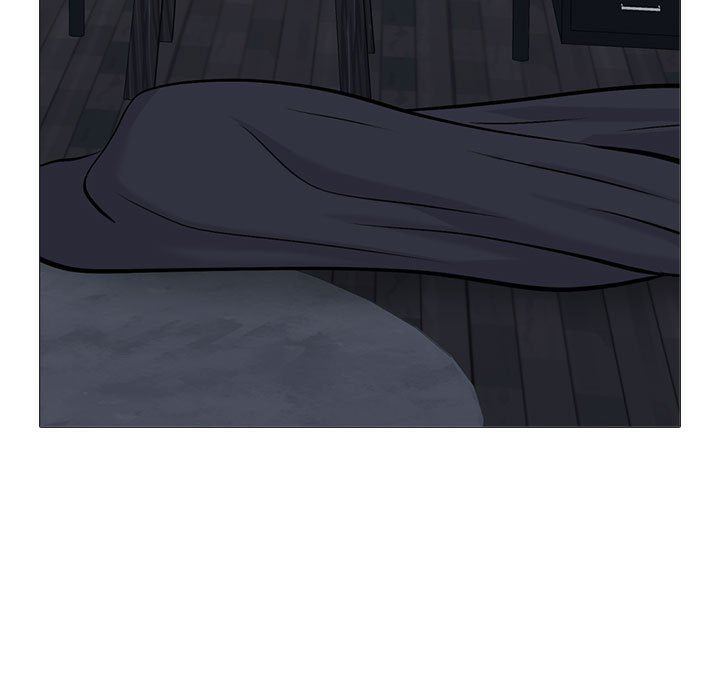《心机女教授》漫画 第163話
