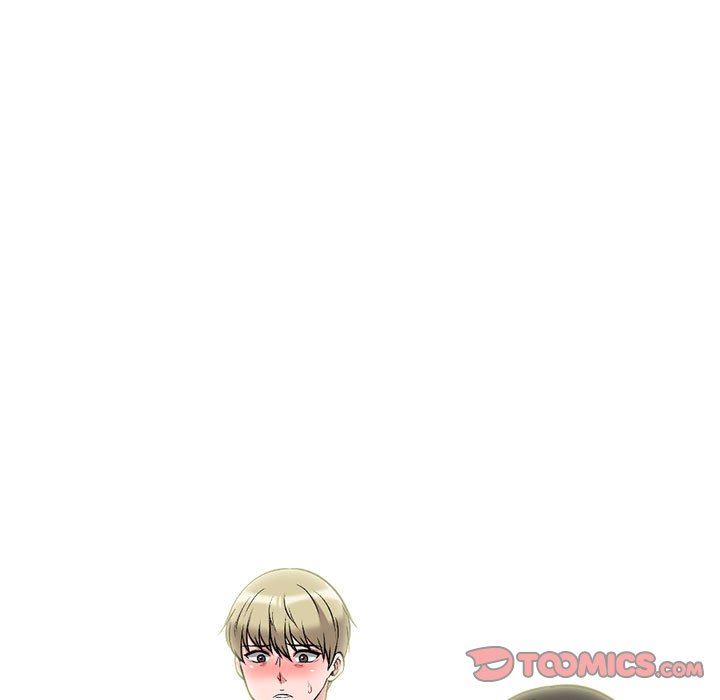 《心机女教授》漫画 第163話
