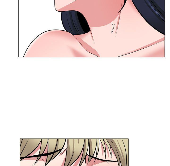 《心机女教授》漫画 第163話