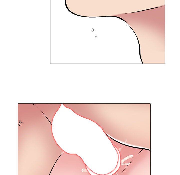 《心机女教授》漫画 第163話