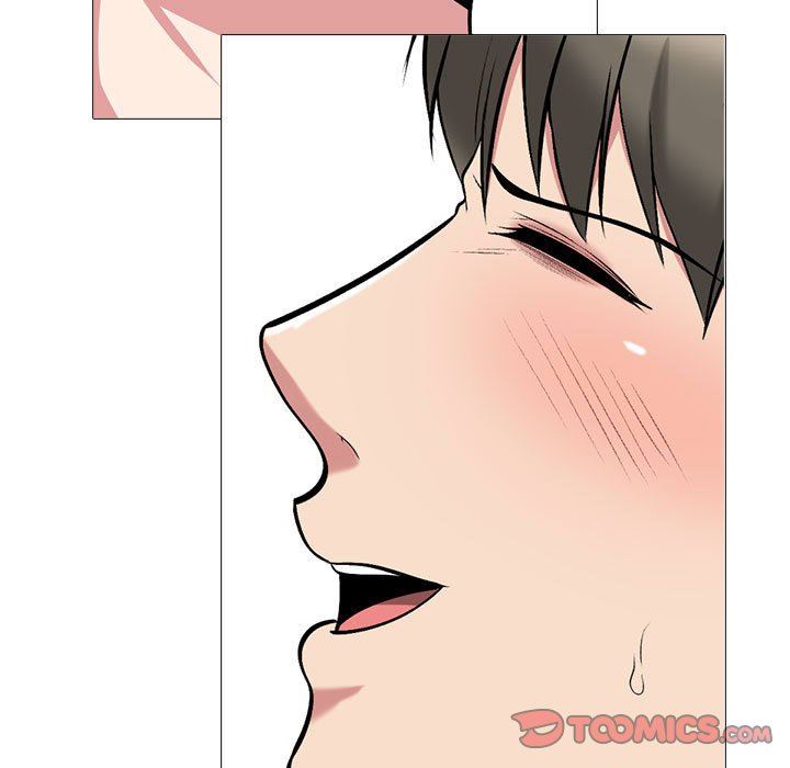 《心机女教授》漫画 第163話