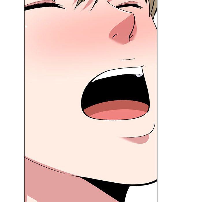 《心机女教授》漫画 第163話