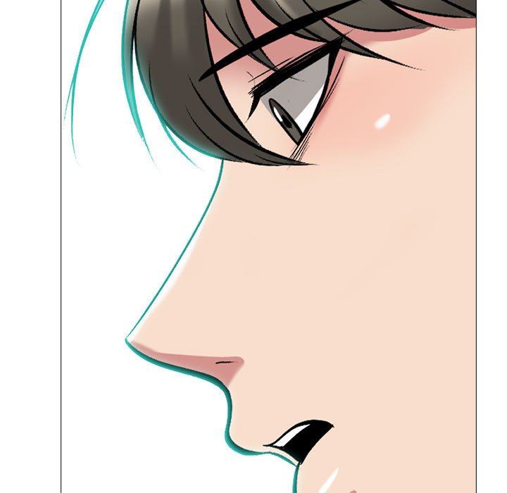 《心机女教授》漫画 第164話