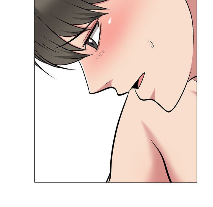 《心机女教授》漫画 第164話