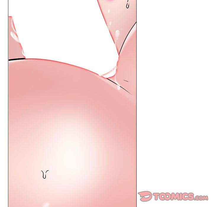 《心机女教授》漫画 第164話