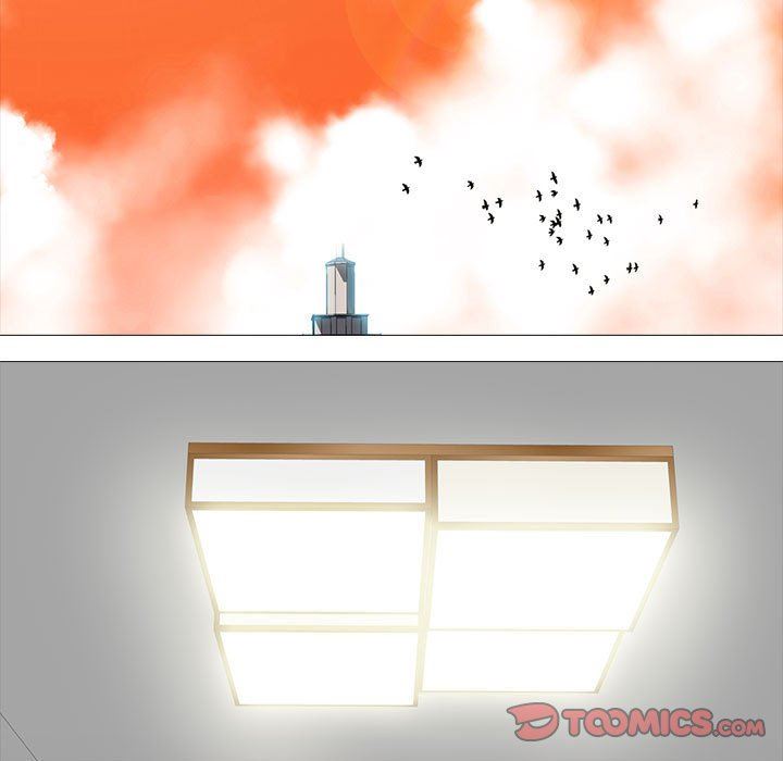《心机女教授》漫画 第164話