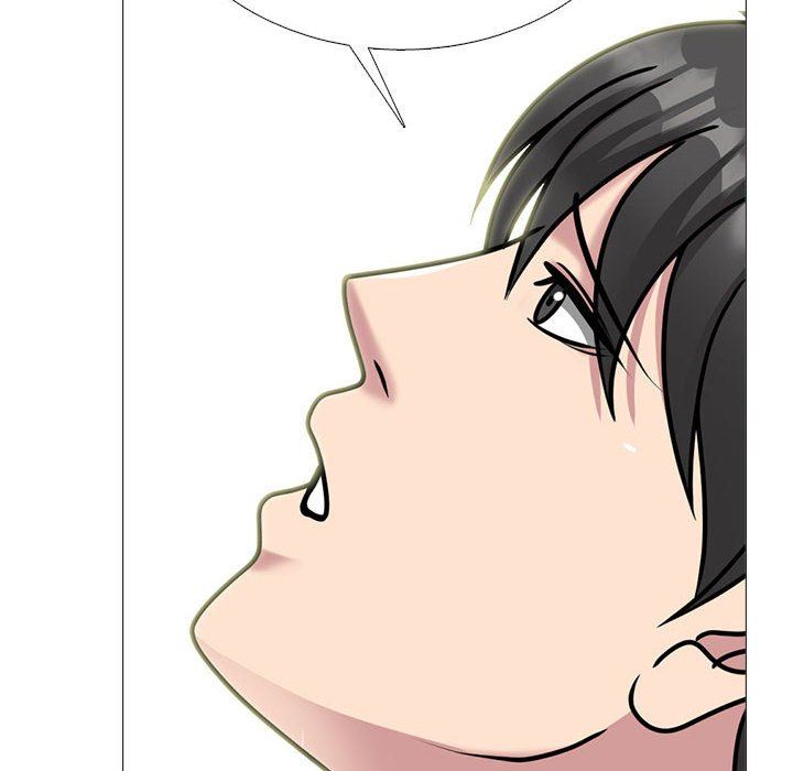 《心机女教授》漫画 第164話