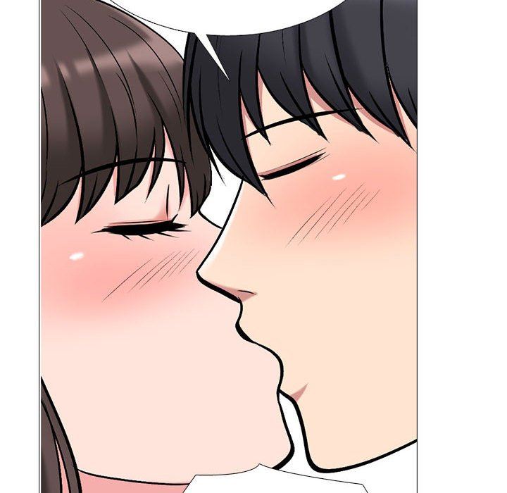 《心机女教授》漫画 第164話