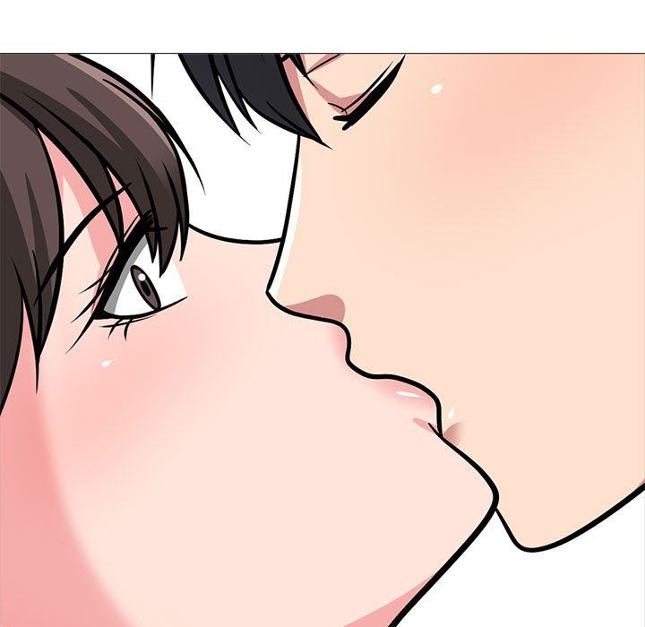 《心机女教授》漫画 第164話