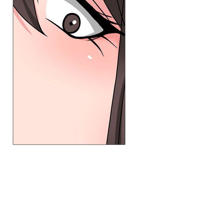 《心机女教授》漫画 第164話