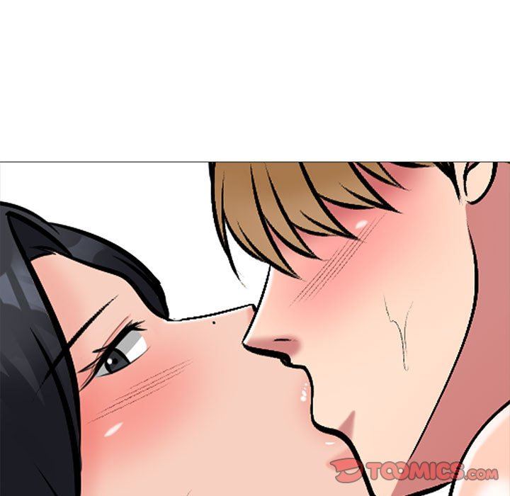 《心机女教授》漫画 第164話