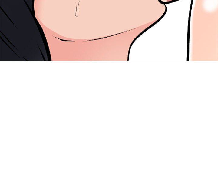 《心机女教授》漫画 第164話