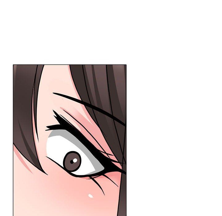 《心机女教授》漫画 第165話