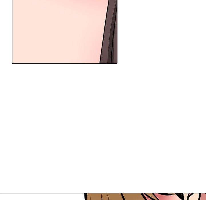 《心机女教授》漫画 第165話