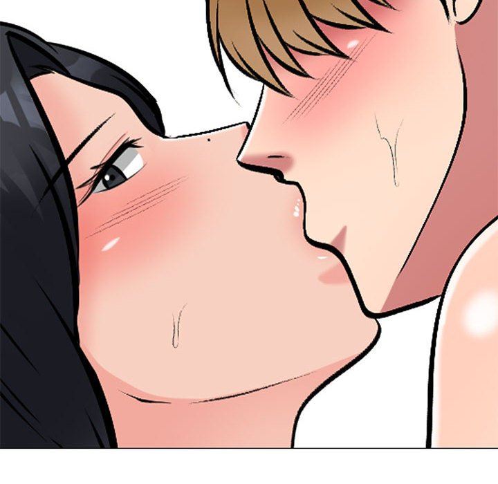 《心机女教授》漫画 第165話