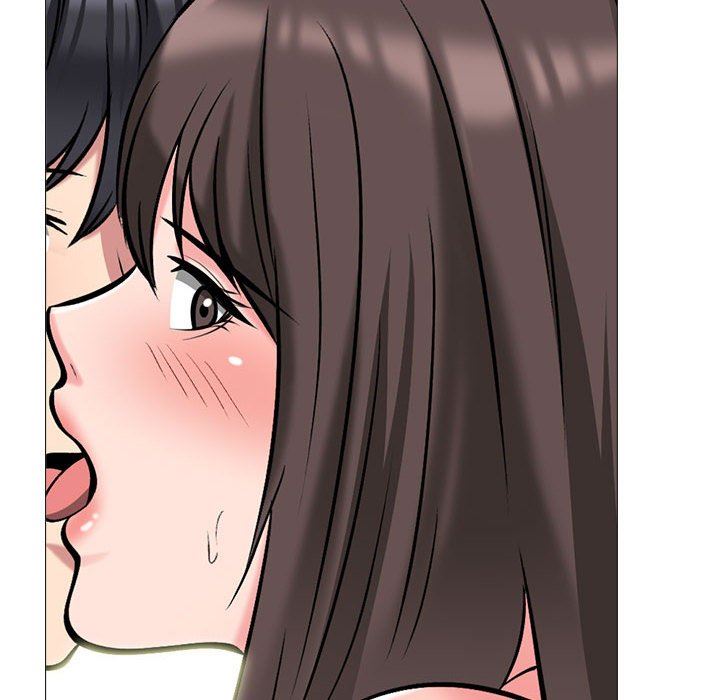 《心机女教授》漫画 第165話