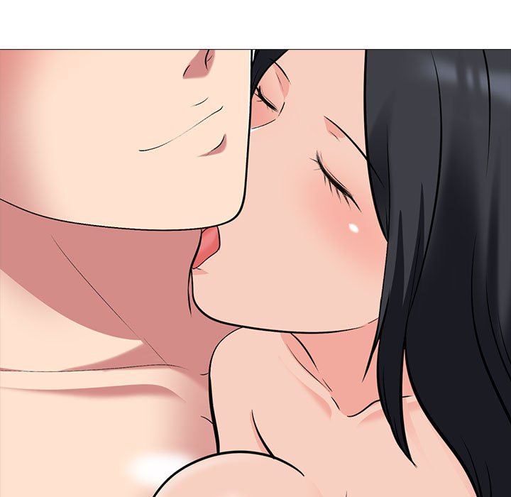《心机女教授》漫画 第165話