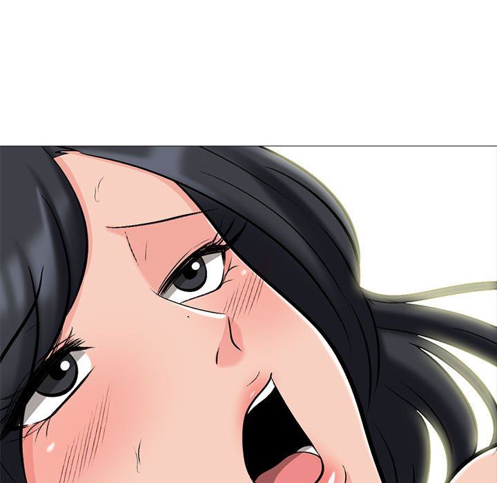 《心机女教授》漫画 第165話