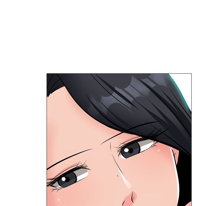 《心机女教授》漫画 第165話