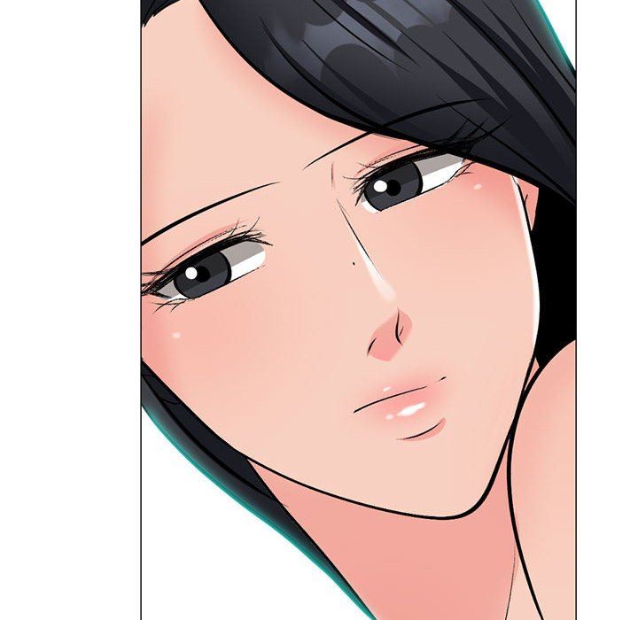 《心机女教授》漫画 第166話