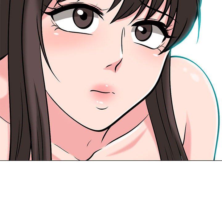 《心机女教授》漫画 第166話