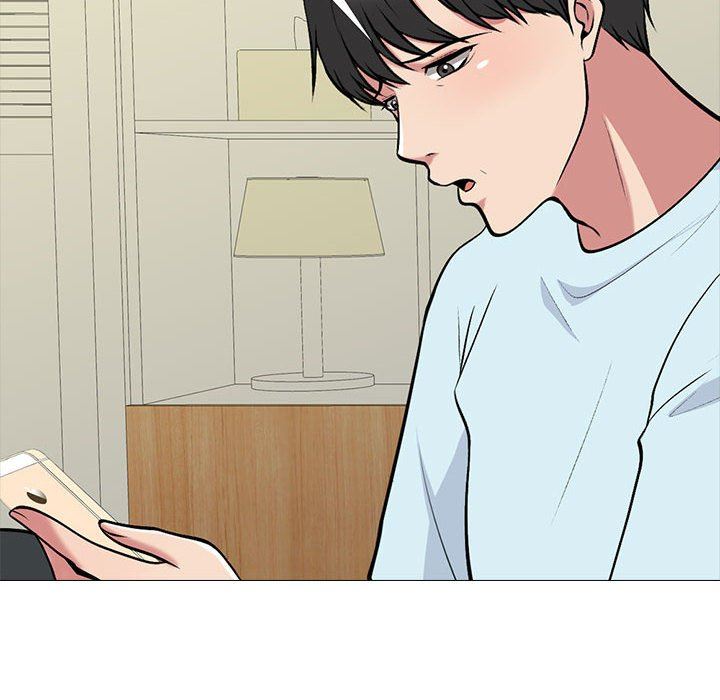 《心机女教授》漫画 第166話