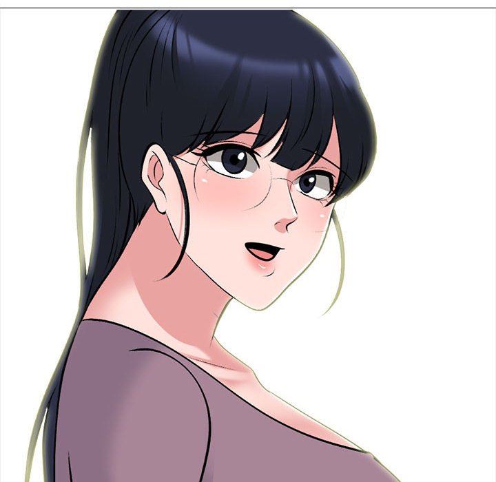 《心机女教授》漫画 第166話