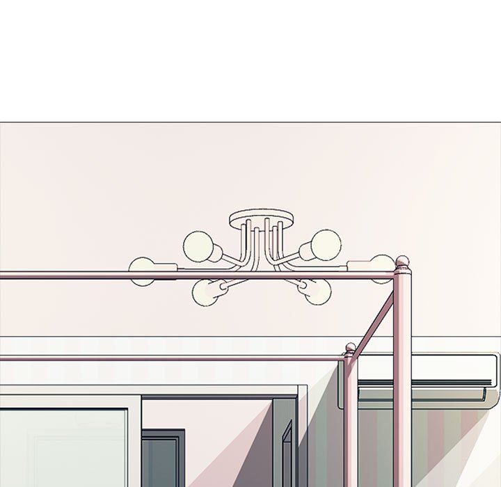 《心机女教授》漫画 第167話