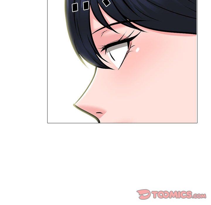 《心机女教授》漫画 第167話