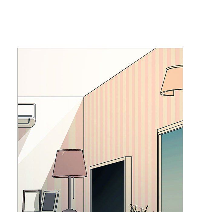 《心机女教授》漫画 第167話