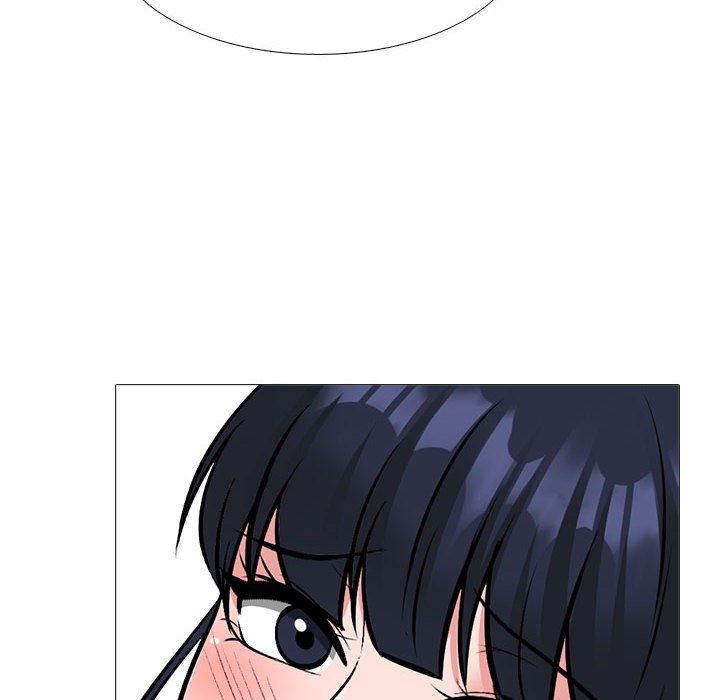 《心机女教授》漫画 第167話