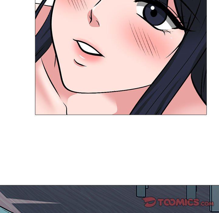 《心机女教授》漫画 第167話