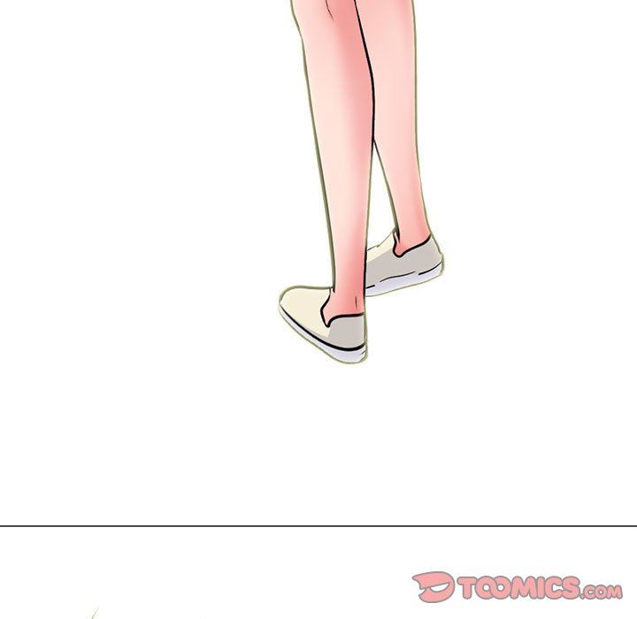 《心机女教授》漫画 第168話