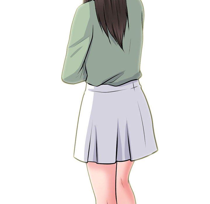 《心机女教授》漫画 第168話
