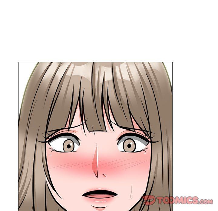 《心机女教授》漫画 第168話
