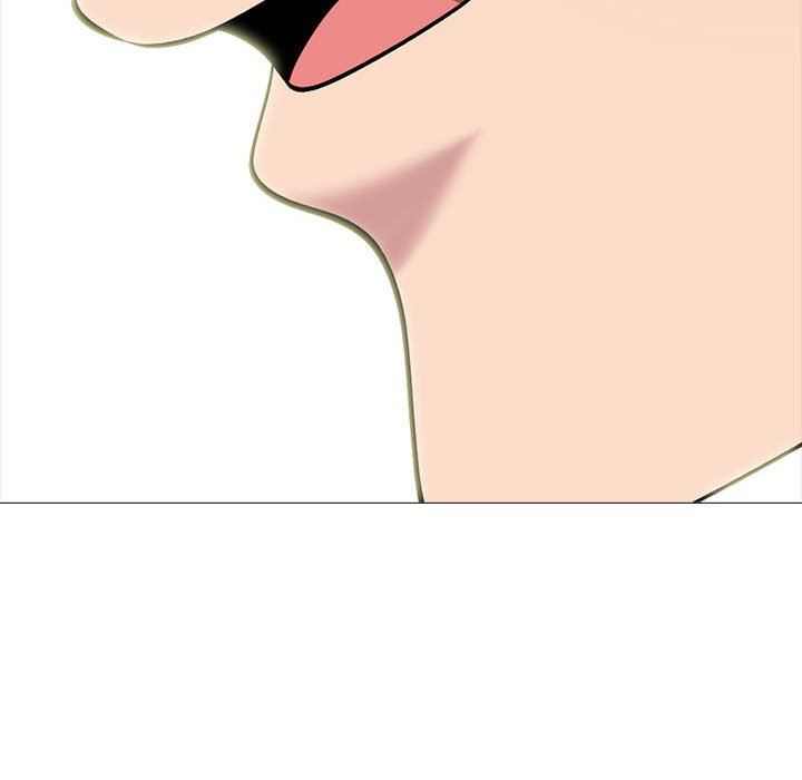 《心机女教授》漫画 第168話